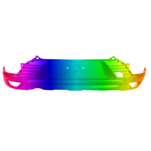 Zderzak tył RENAULT ARKANA 20r. -