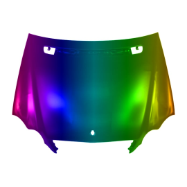 Maska MERCEDES C-KLASA W203 00-07r.