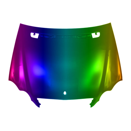 Maska MERCEDES C-KLASA W203 00-07r.