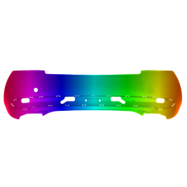 Zderzak tył LANCIA YPSILON 03-06r.