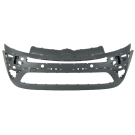 Zderzak przód CITROEN C4 GRAND PICASSO I 06-10r.