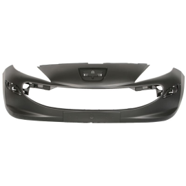 Zderzak przód PEUGEOT 207 06-09r.