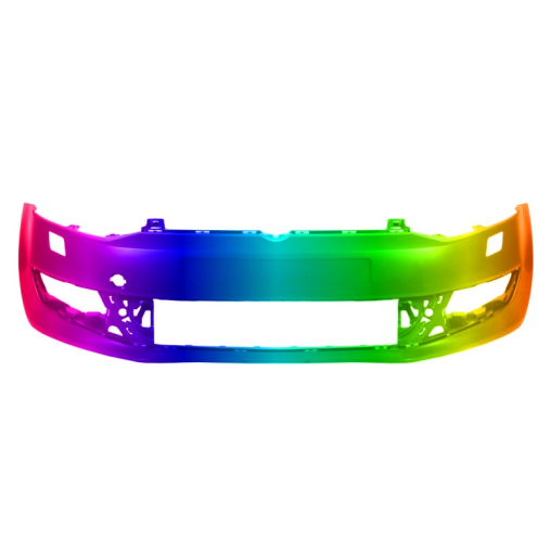 Zderzak przód VW POLO V 6R 09-14r.