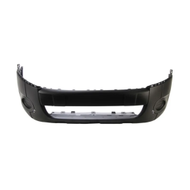 Zderzak przód CITROEN BERLINGO II, PEUGEOT PARTNER II 08-15r.