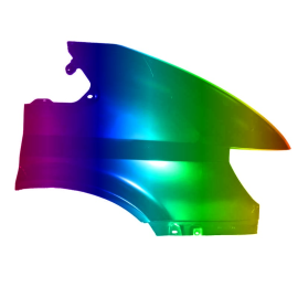 Błotnik przód P FORD TRANSIT V 00-06r.