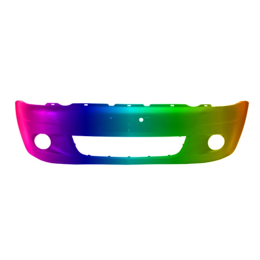 Zderzak przód DAEWOO MATIZ II 00-05r.