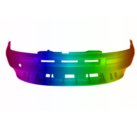 Zderzak przód FIAT PUNTO II Hatchback 3D 99-03r.