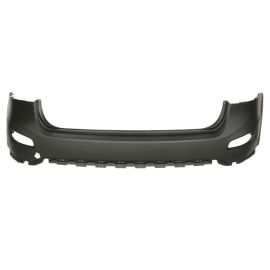 Zderzak tył HYUNDAI SANTA FÉ 09-12r.