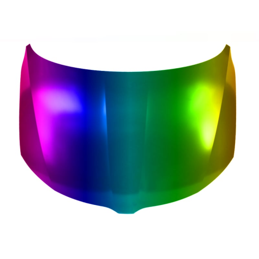 Maska SKODA RAPID 12-17r.