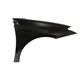 Błotnik przód P RENAULT LAGUNA III 07-15r.