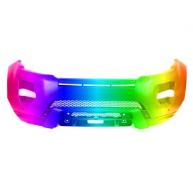 Zderzak przód LAND ROVER RANGE ROVER EVOQUE 11-15r.