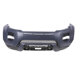 Zderzak przód LAND ROVER RANGE ROVER EVOQUE 11-15r.