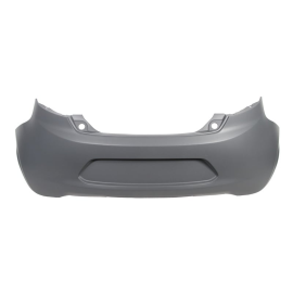 Zderzak tył FORD KA 08-16r.