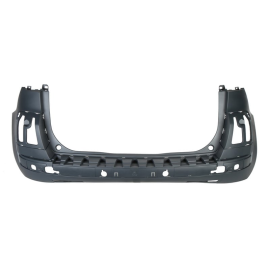 Zderzak tył CITROEN C4 PICASSO I 06-10r.