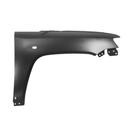 Błotnik przód P JEEP COMPASS 11-16r.