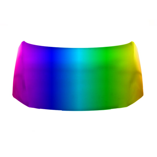 Maska VW PASSAT B6 05-10r.