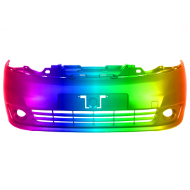 Zderzak NISSAN NV200 10r. -