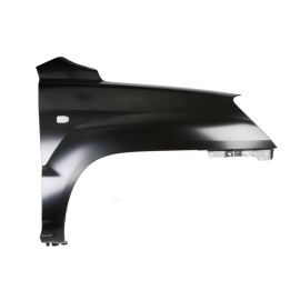 Błotnik przód P KIA SPORTAGE 04-10r.