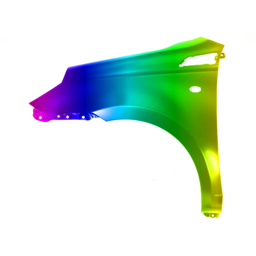 Błotnik Przód L CHEVROLET AVEO II 08-11r.