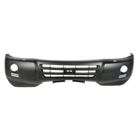 Zderzak przód MITSUBISHI PAJERO III 03-07r.