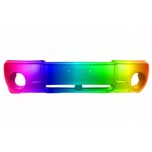 Zderzak przód SUBARU FORESTER SG 02-05r.