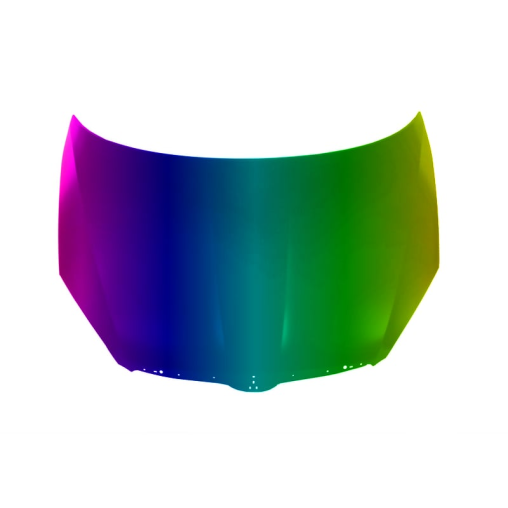 Maska SKODA FABIA II, ROOMSTER 10-15r.