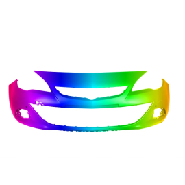 Zderzak przód OPEL ASTRA J Hatchback 12-15r.