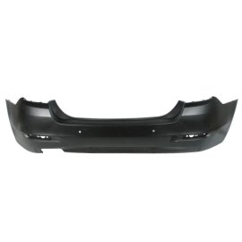 Zderzak tył BMW 5 F10, F11 Sedan 09-13r.