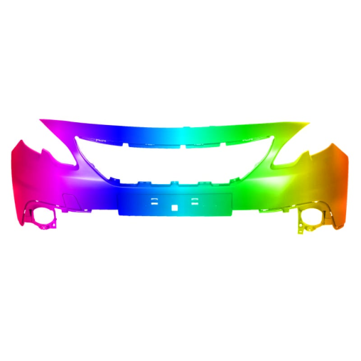 Zderzak góra/przód PEUGEOT 2008 I 16-19r.