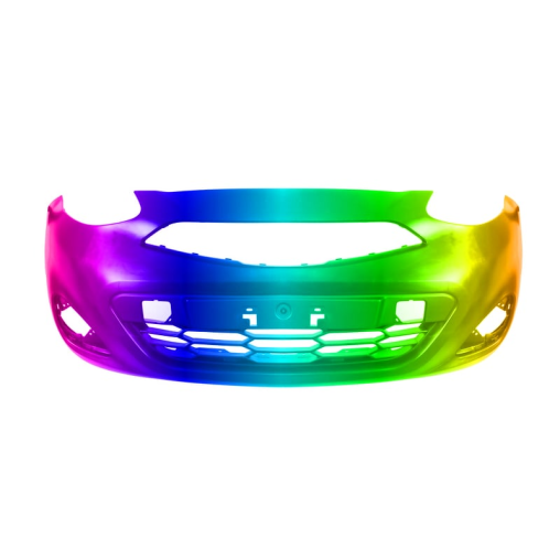 Zderzak przód NISSAN MICRA IV K13 13-17r.