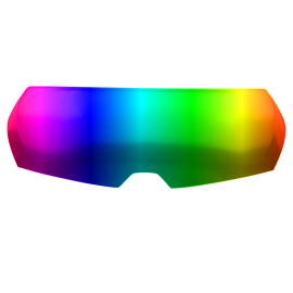 Maska RENAULT CLIO IV 12-16r.