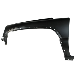 Błotnik przód L JEEP CHEROKEE/LIBERTY KJ 05-08r.