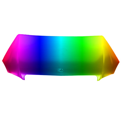 Maska MERCEDES E-KLASA W212 09-13r.