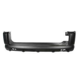 Zderzak tył HONDA CR-V II 01-04r.