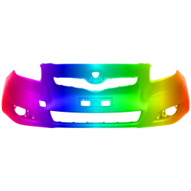 Zderzak TOYOTA YARIS XP90 09-10r.